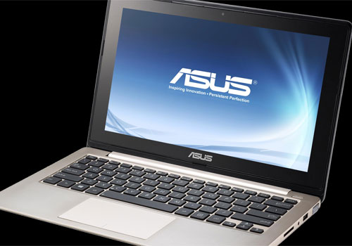 昌吉华硕电脑维修中心处理解决电脑屏幕故障